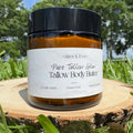Pure Glow Tallow Body Butter