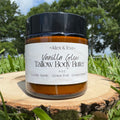 Vanilla Glow Tallow Body Butter